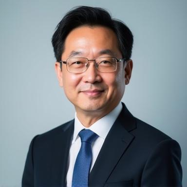 代表パートナー弁護士 佐藤 浩 の肖像